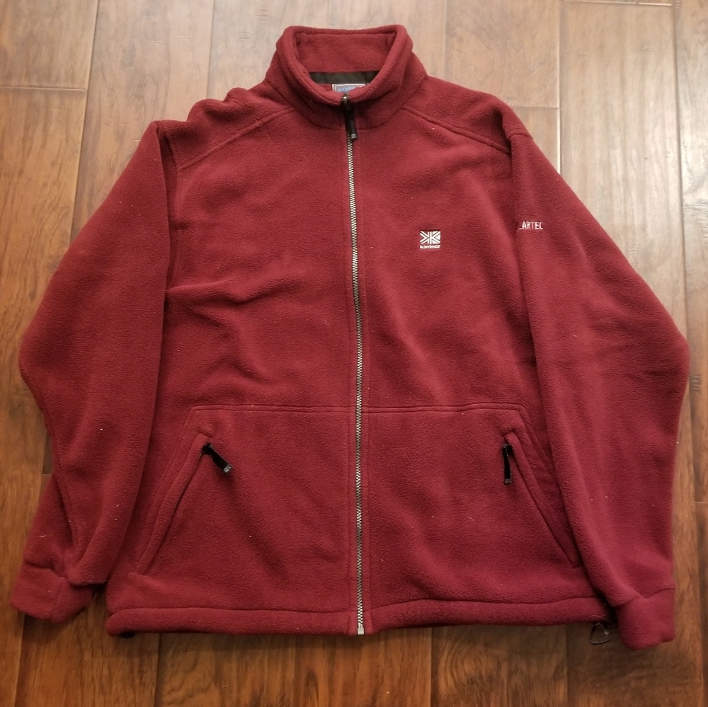 Karrimor Jacket - image 1